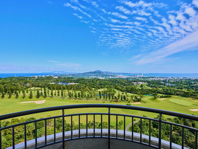 Crowne Plaza Okinawa Uruma Hills, an IHG Hotel image