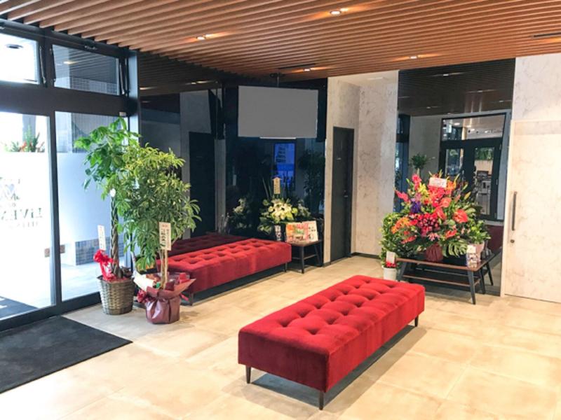 Hotel Livemax Fukushima-Koriyama-Ekimae image