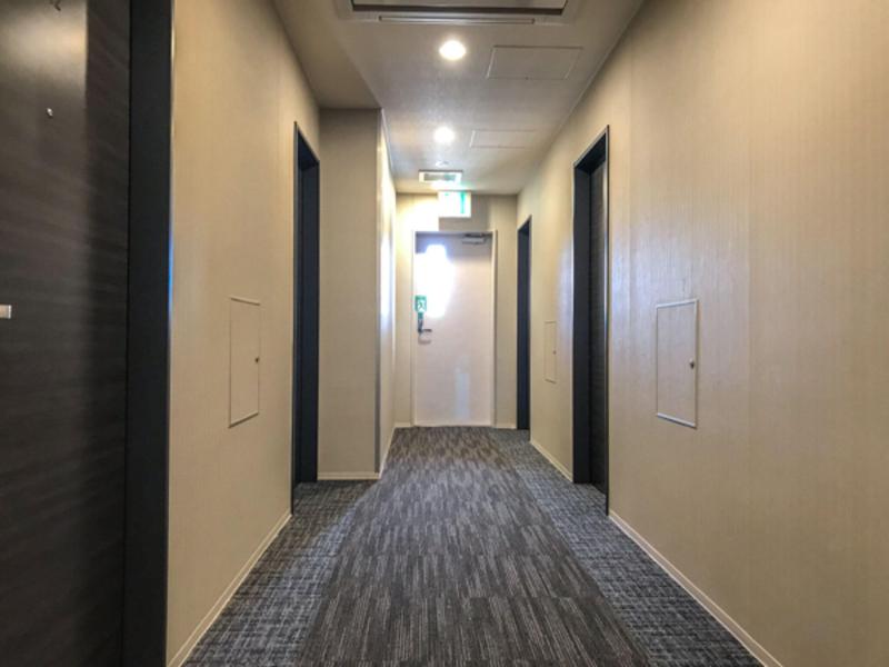 Hotel Livemax Fukushima-Koriyama-Ekimae image