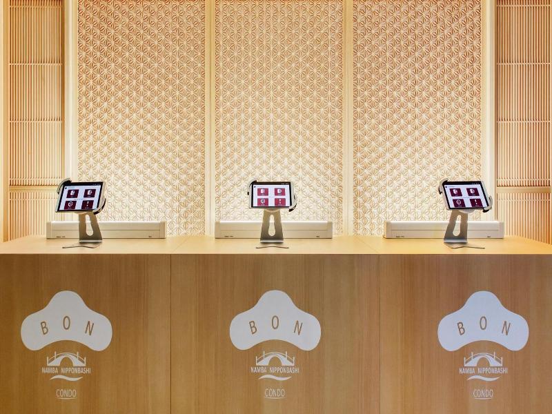 Bon Condo Namba Nipponbashi