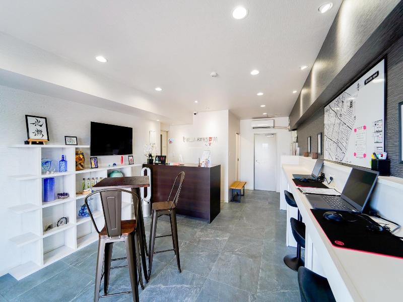 Villa Awase 111 - Guesthouse in Okinawa