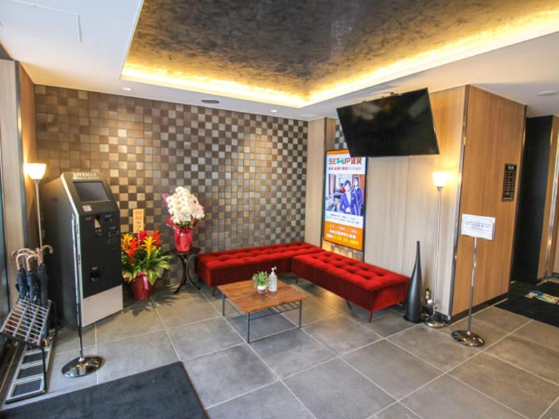 Hotel LiveMax Nagoya Kanayama image
