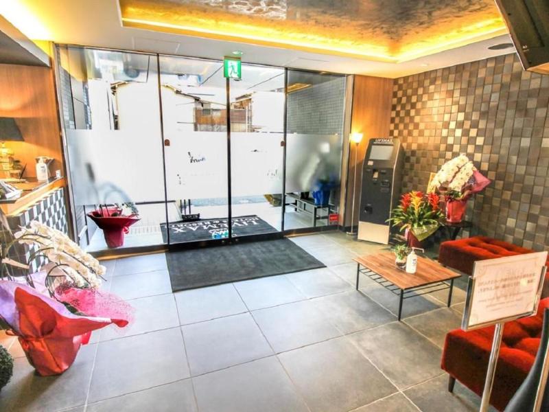 Hotel LiveMax Nagoya Kanayama image