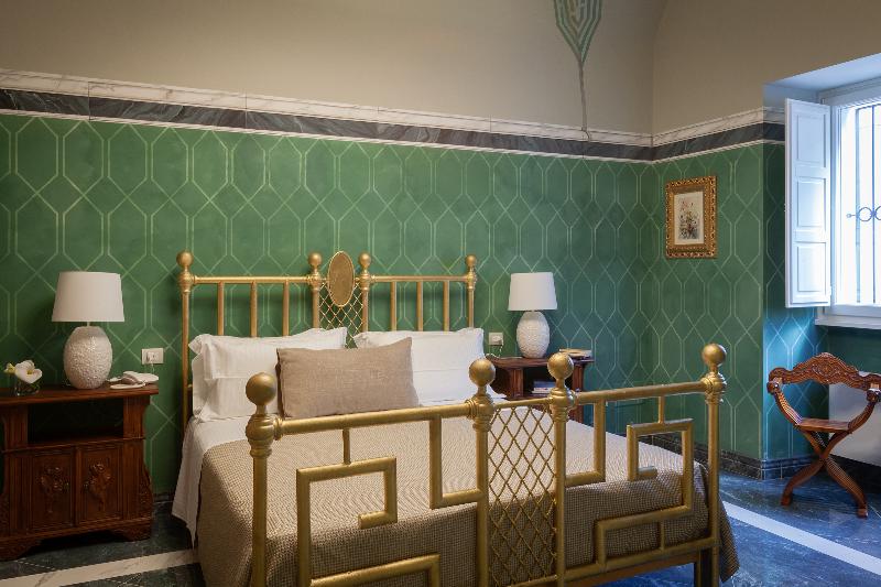 Coclee Guest Suite Palace image
