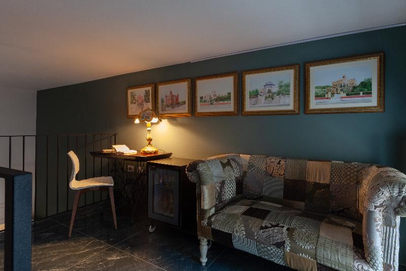 Coclee Guest Suite Palace image