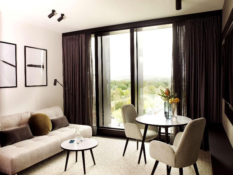 A by Adina Canberra image