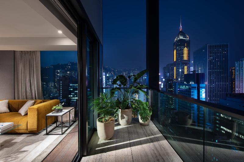 The Hari Hong Kong, Vignette Collection image