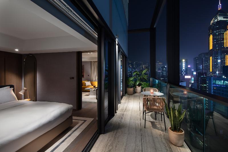 The Hari Hong Kong, Vignette Collection image
