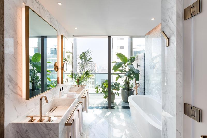 The Hari Hong Kong, Vignette Collection image