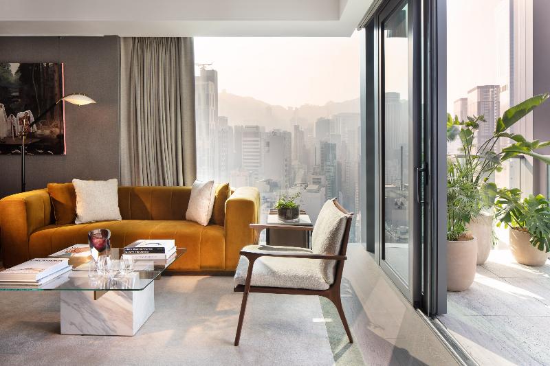 The Hari Hong Kong, Vignette Collection image