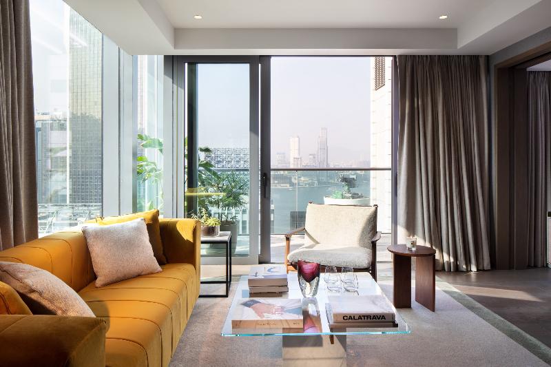 The Hari Hong Kong, Vignette Collection image