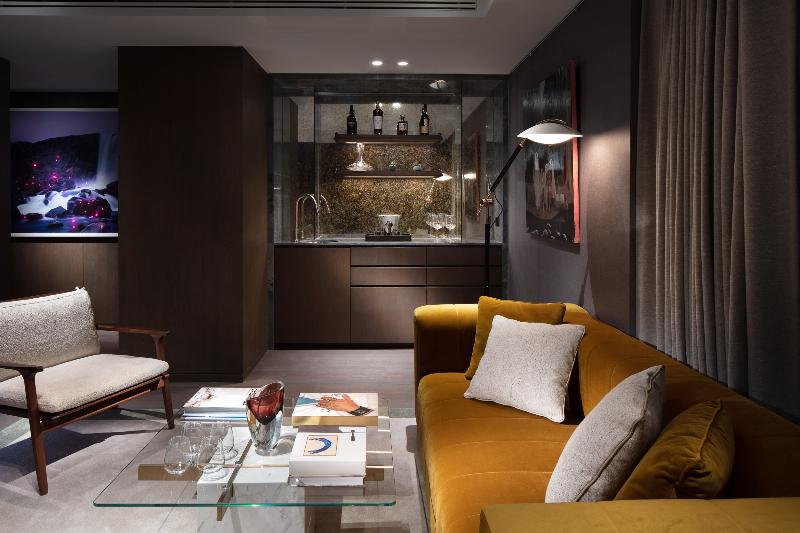 The Hari Hong Kong, Vignette Collection image