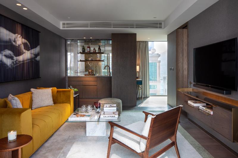 The Hari Hong Kong, Vignette Collection image 7