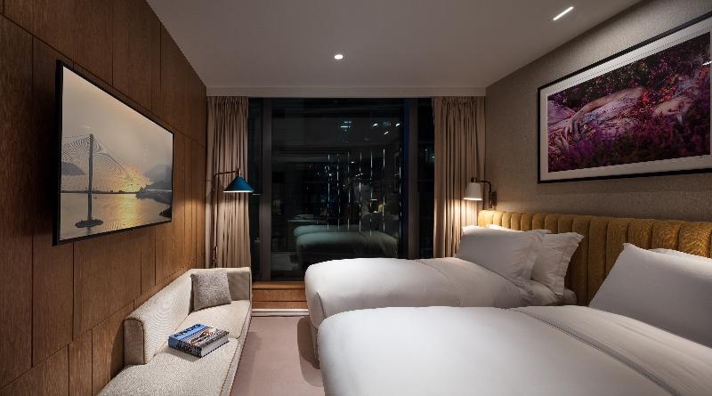 The Hari Hong Kong, Vignette Collection image