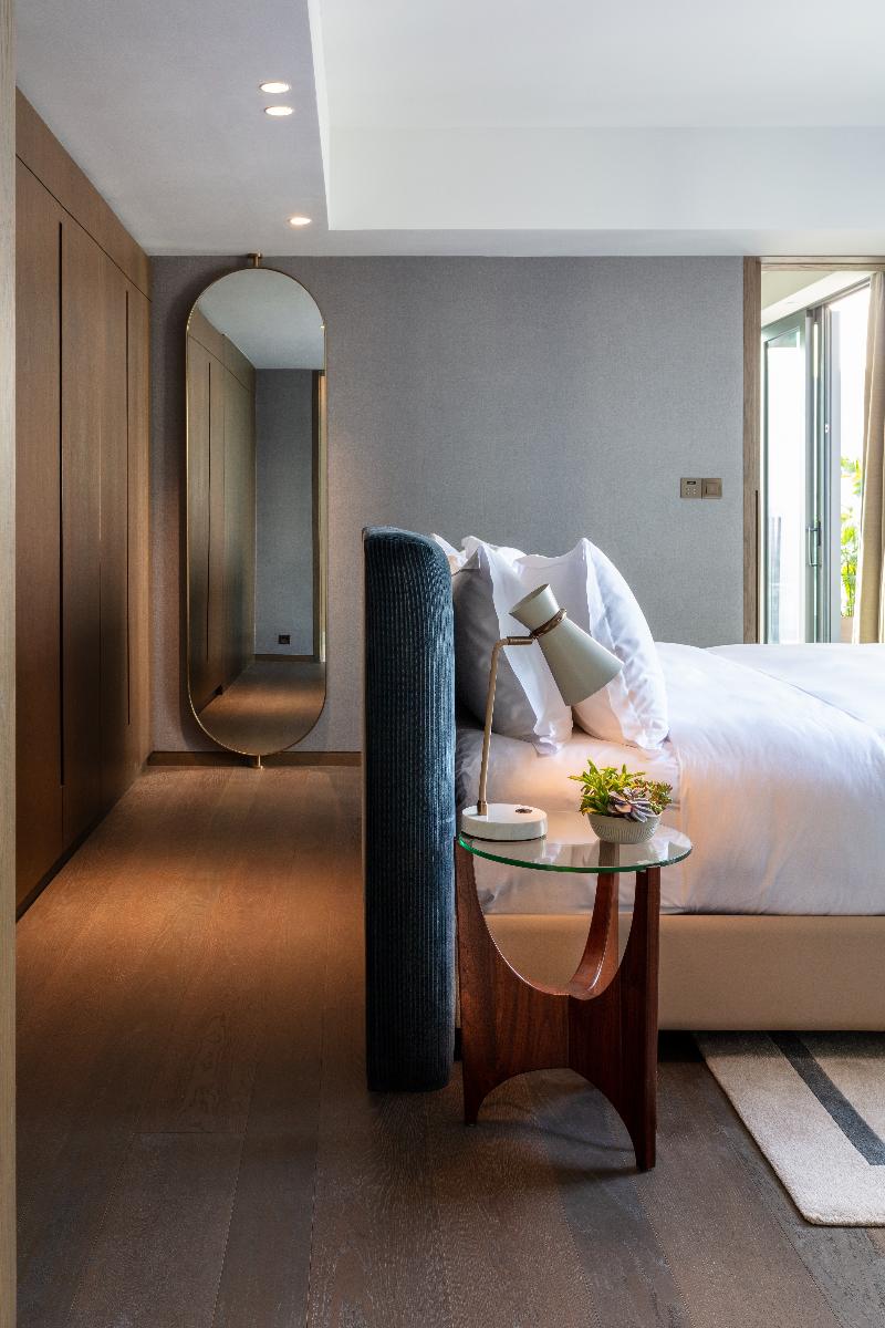 The Hari Hong Kong, Vignette Collection image