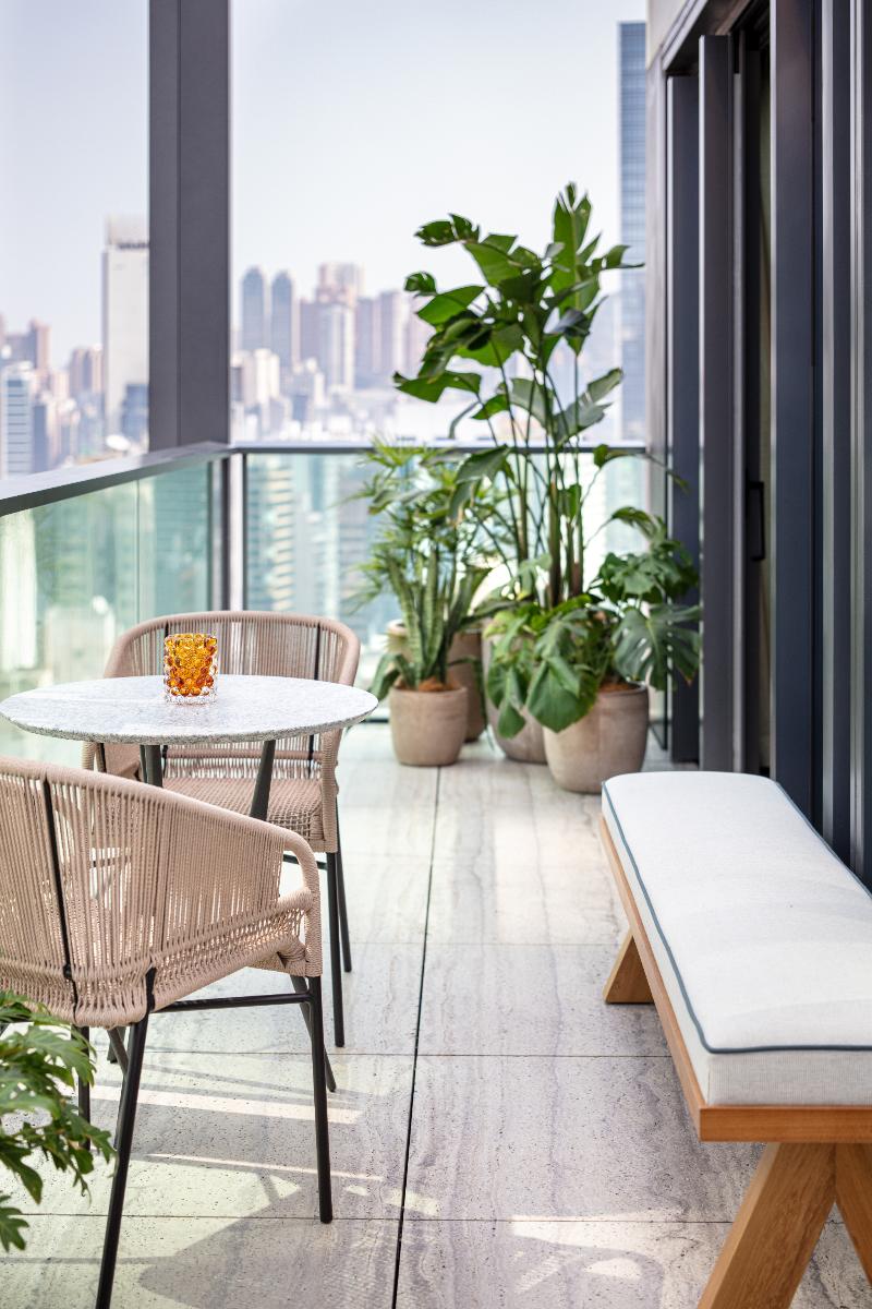 The Hari Hong Kong, Vignette Collection image 2
