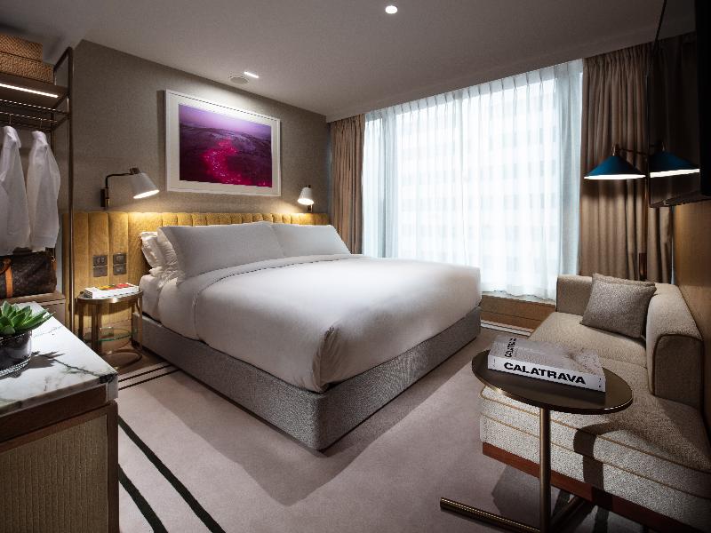 The Hari Hong Kong, Vignette Collection image