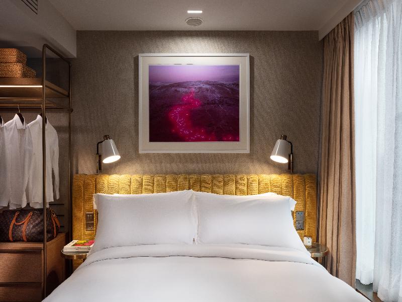 The Hari Hong Kong, Vignette Collection image