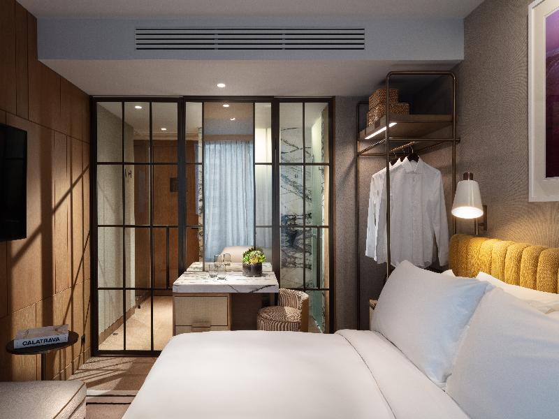 The Hari Hong Kong, Vignette Collection image