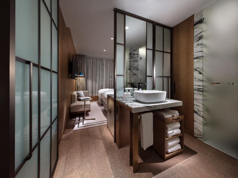 The Hari Hong Kong, Vignette Collection image