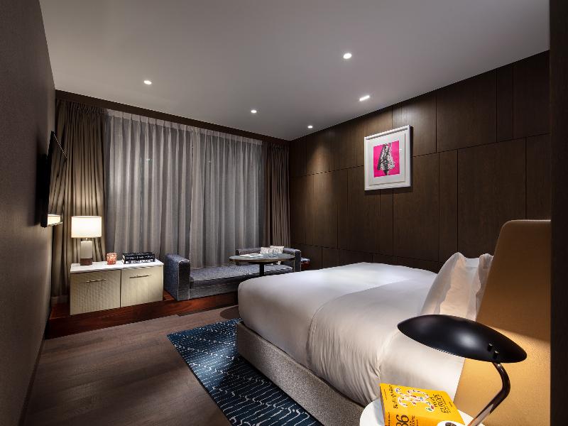 The Hari Hong Kong, Vignette Collection image