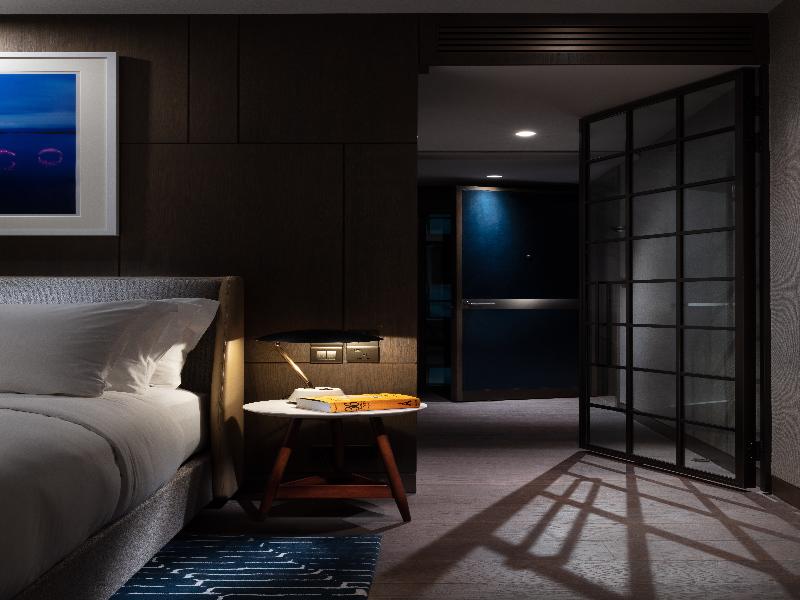 The Hari Hong Kong, Vignette Collection image