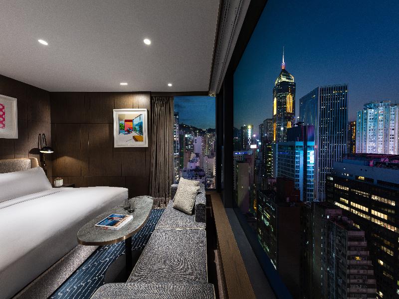 The Hari Hong Kong, Vignette Collection image