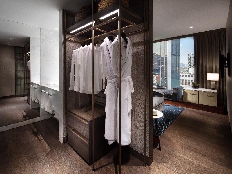 The Hari Hong Kong, Vignette Collection image