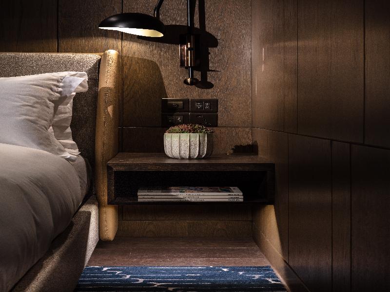 The Hari Hong Kong, Vignette Collection image