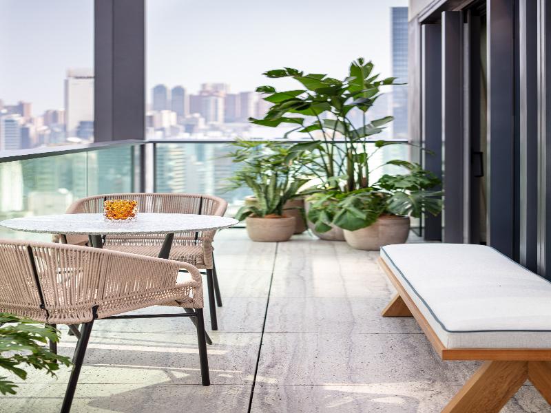 The Hari Hong Kong, Vignette Collection image