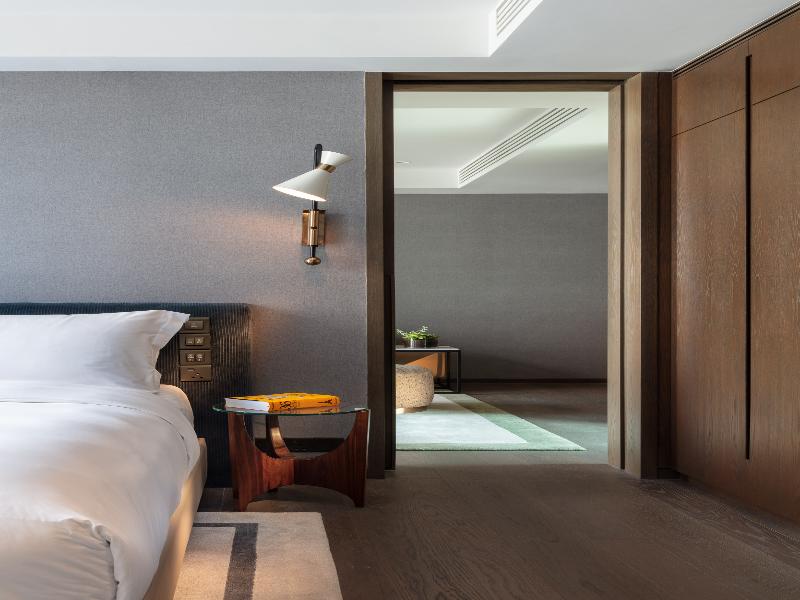The Hari Hong Kong, Vignette Collection image