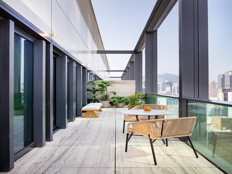 The Hari Hong Kong, Vignette Collection image