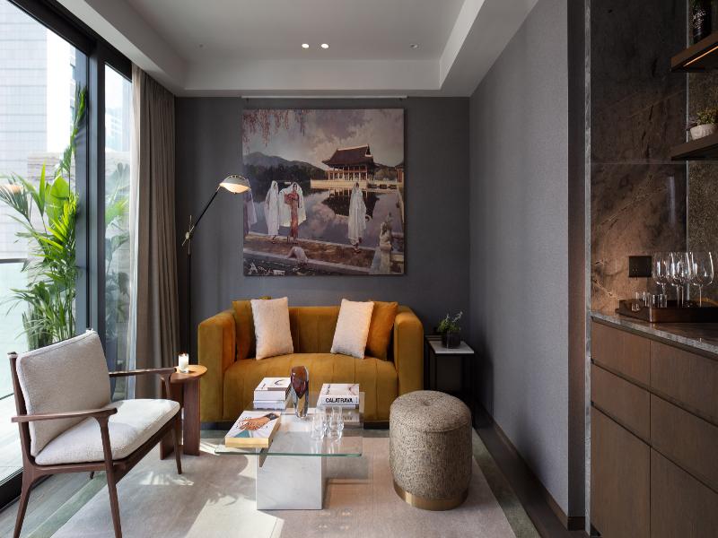 The Hari Hong Kong, Vignette Collection image