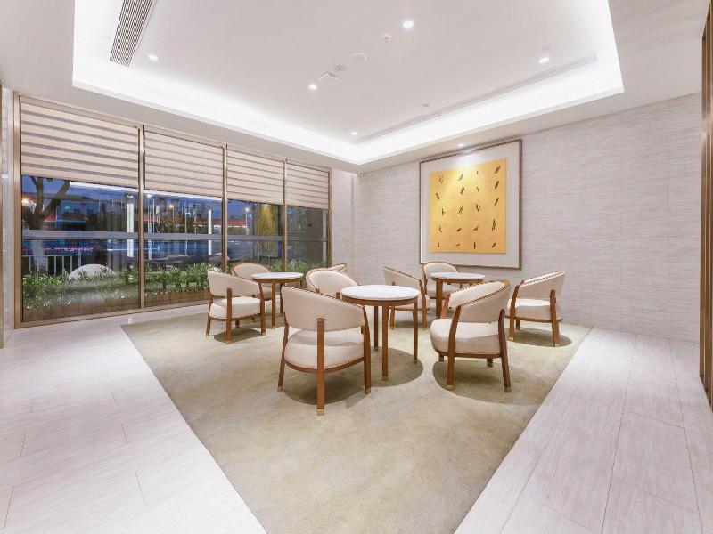 Ji Hotel Xiamen South Tongan Huancheng Road Branch — photo 16