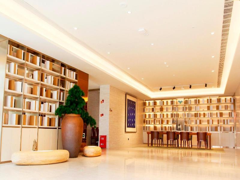 Ji Hotel Xiamen South Tongan Huancheng Road Branch — photo 9