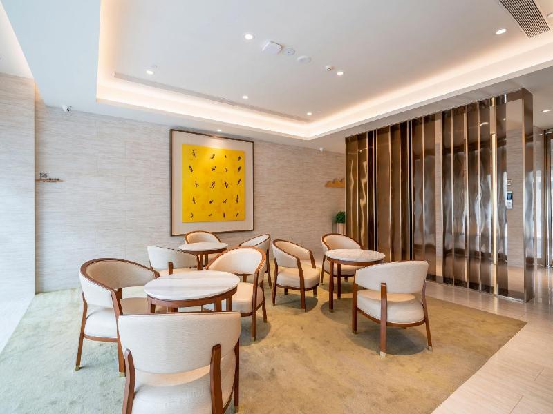 Ji Hotel Xiamen South Tongan Huancheng Road Branch — photo 2