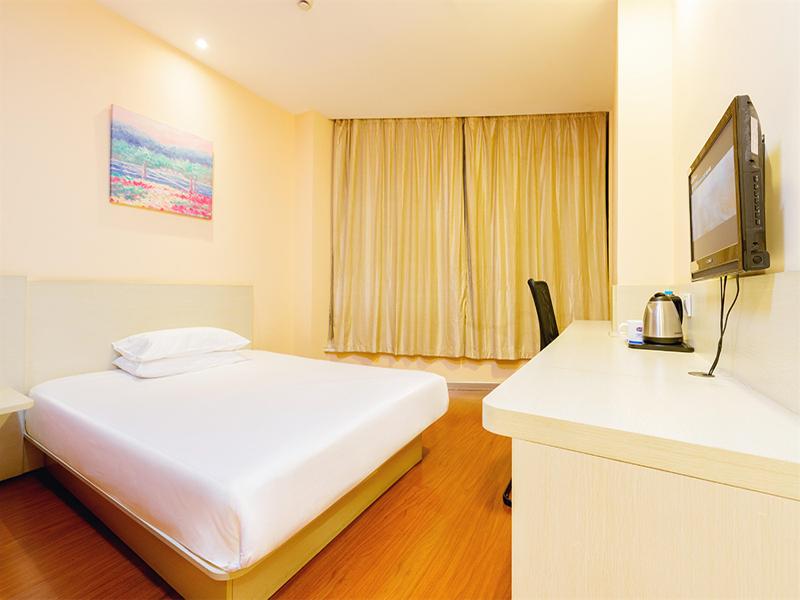 Hanting Hotel Beijing Pinggu Xinggu Huandao Branch 4