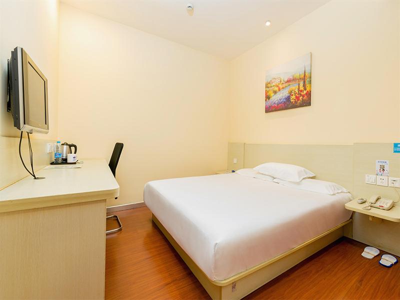 Hanting Hotel Beijing Pinggu Xinggu Huandao Branch 5