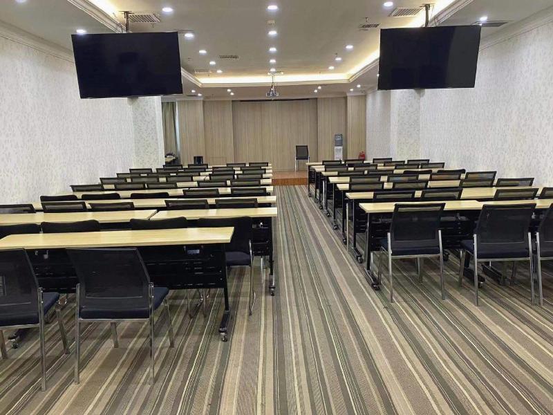 Hanting Hotel Changchun Railway Station Tiebei 2nd image