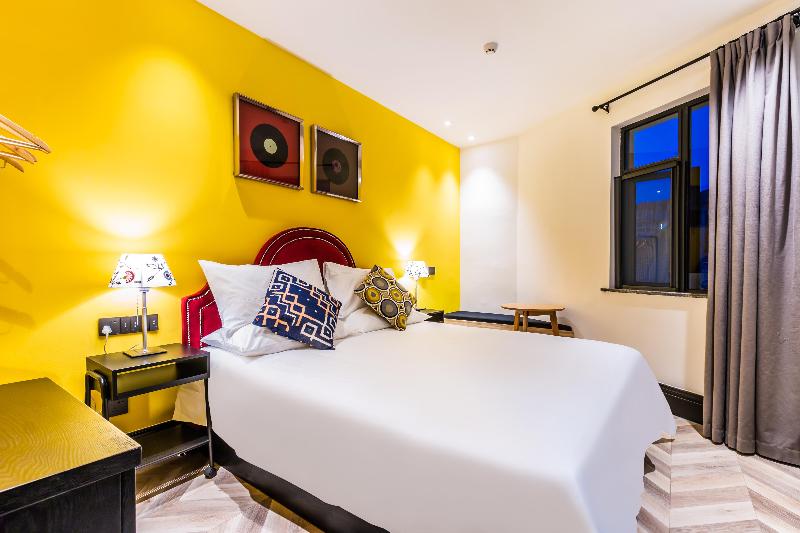 . Starway Hotel Rui An Wansong Road Branch