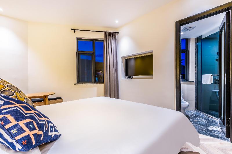 Starway Hotel Rui An Wansong Road Branch image
