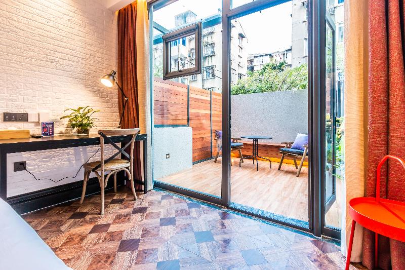 Starway Hotel Rui An Wansong Road Branch image 8