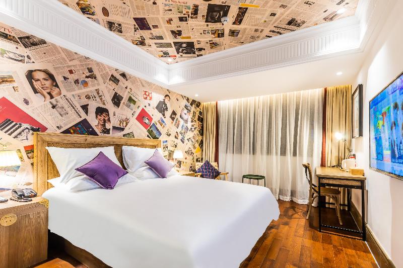 Starway Hotel Rui An Wansong Road Branch image
