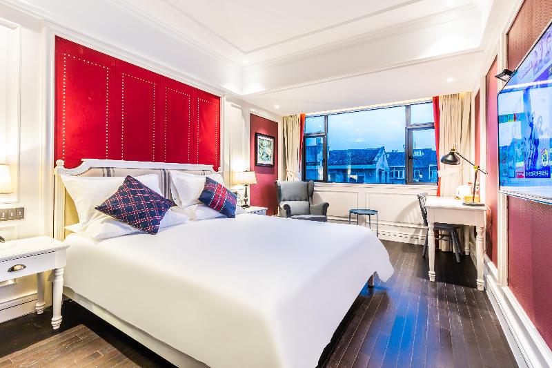 Starway Hotel Rui An Wansong Road Branch image