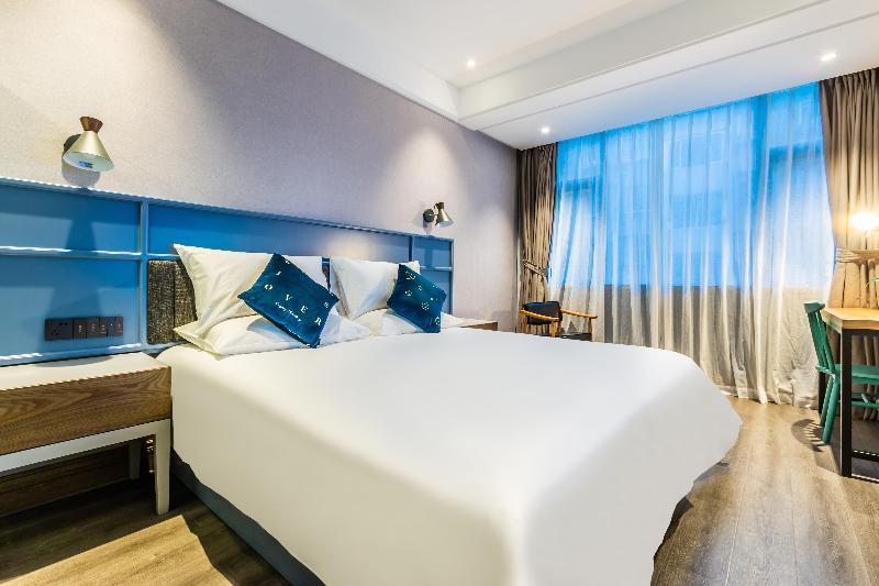 Starway Hotel Rui An Wansong Road Branch image 4