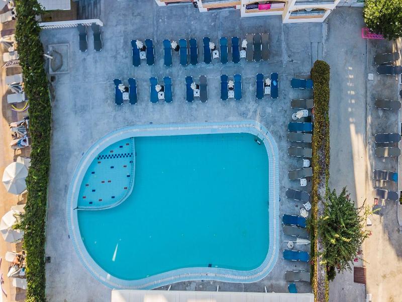 Club Zante Plaza