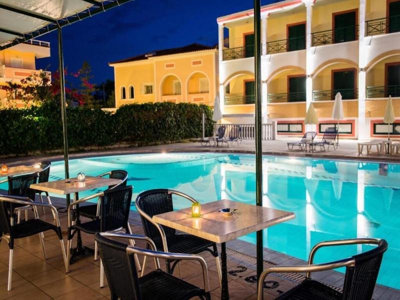 Club Zante Plaza