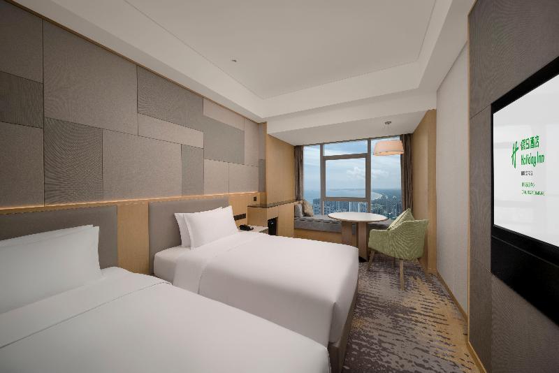 Holiday Inn Qinhuangdao Haigang image