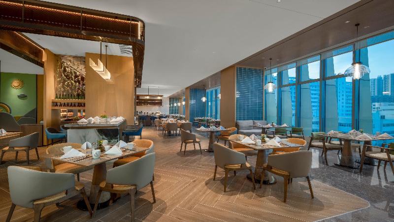 Holiday Inn Qinhuangdao Haigang image