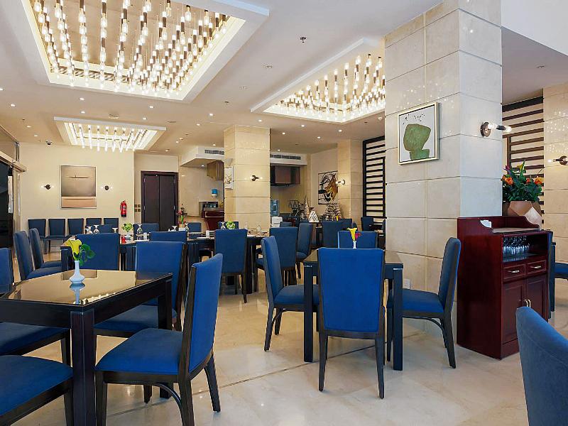 The Proud Hotel image